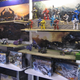 Illustration for article titled Halo: The Mega Bloks Toys